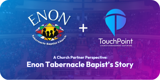 Enon Tabernacle Baptist Church